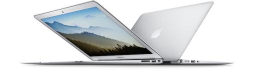 Réparation Macbook Air
